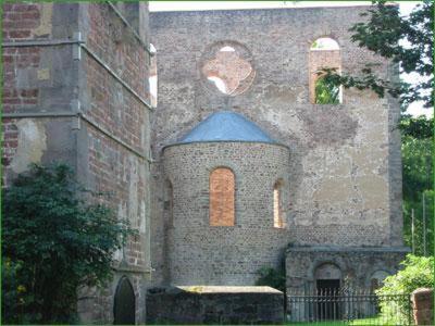 Haus Am Park Otel Bad Hersfeld Dış mekan fotoğraf
